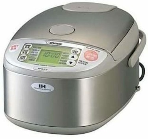 Zojirushi rice cooker - zojirushi,