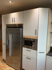 Siemens iQ500 531 Litre