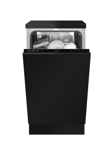 Cda scd4509 dishwasher - cda,
