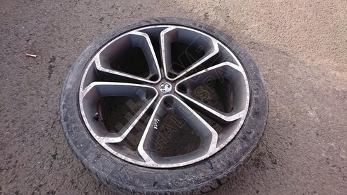 Vauxhall astra mk6 - j, gtc