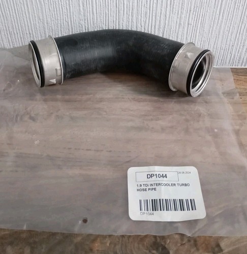 Intercooler pipe turbo hose - pipe,