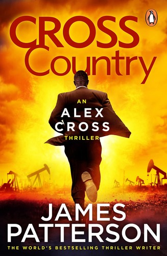 Cross country alex - cross,
