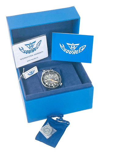 Squale matic maticxsa sq22l - squale, maticxsa.sq22l