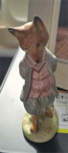 Rare beswick - beswick, (beatrice)