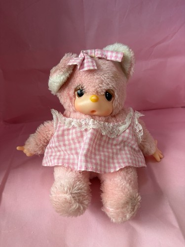 Vintage 1970s russ - 1970s,