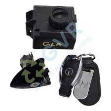 MERCEDES GLA-CLASS GLA MK1