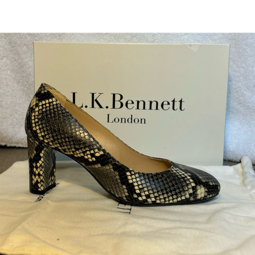 Bennett winola snake - lk, print