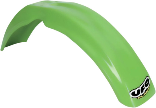Ufo front fender kawasaki - fender,