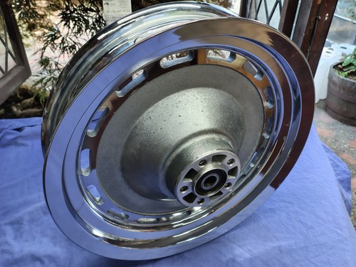 Harley davidson rear - rear, wheel