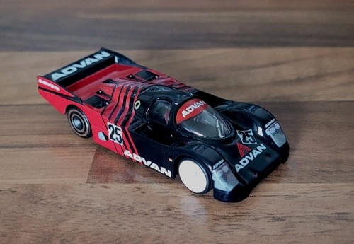 Hot wheels premium - premium, porsche