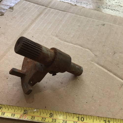Bsa a10 b31 etc gear - a7/a10/,