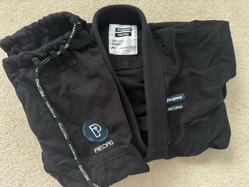 Progress reorg jiu jitsu bjj - reorg,