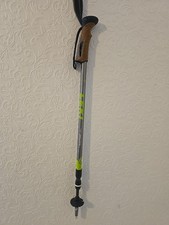 Leki Trail Antishock Trekking