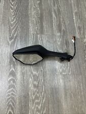 Honda CBR1000rr 2020-25 Left