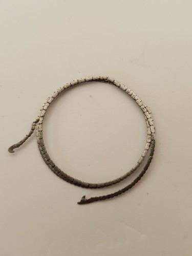 Fusee chain length 158 - length,