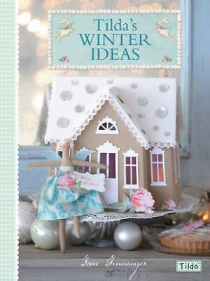 Tilda winter ideas - winter,