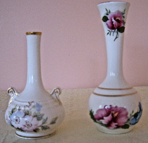 Vintage fenton bone china - vintage,