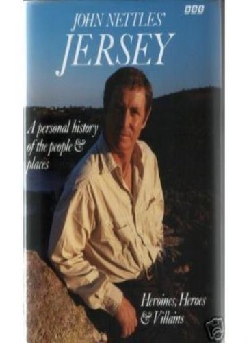 John nettles jersey a - john, nettles'