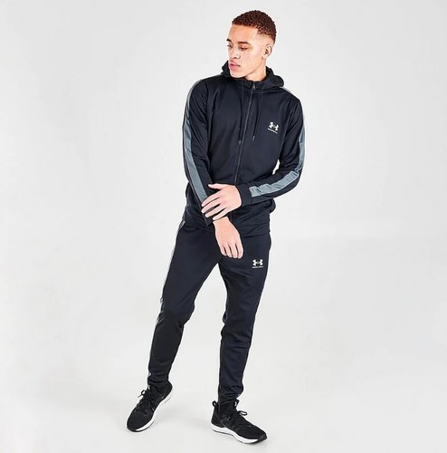 Under armour knit hooded - under,