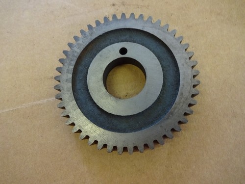 45t raglan lathe change wheel - 45t,