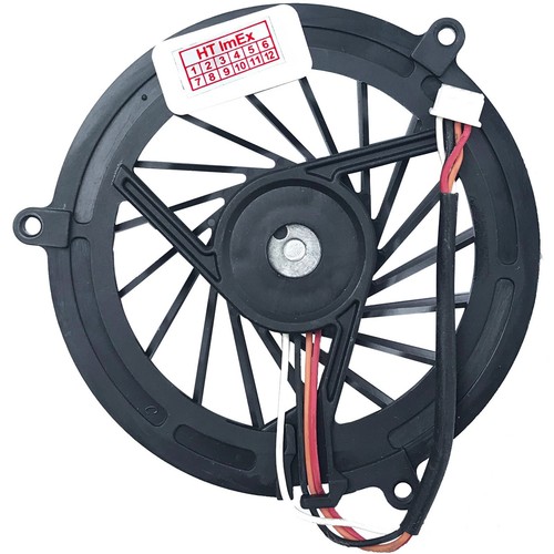 Fan cooling - cooler,