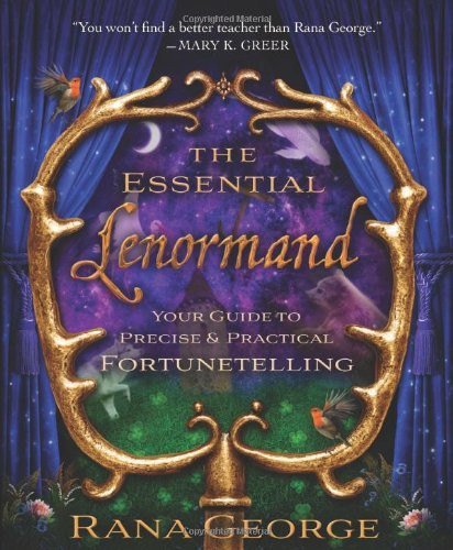 The essential lenormand - the, your