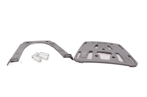 Luggage rack base plate holder - base,