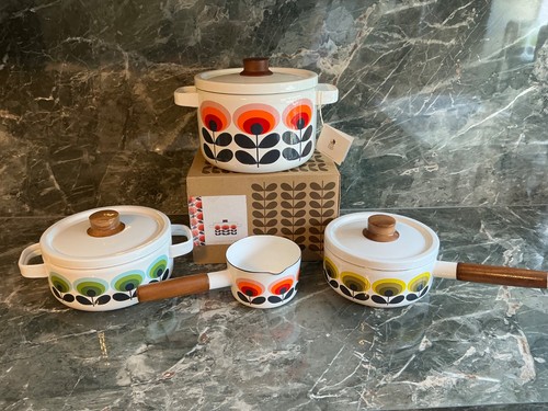 Retro orla kiely - orla,