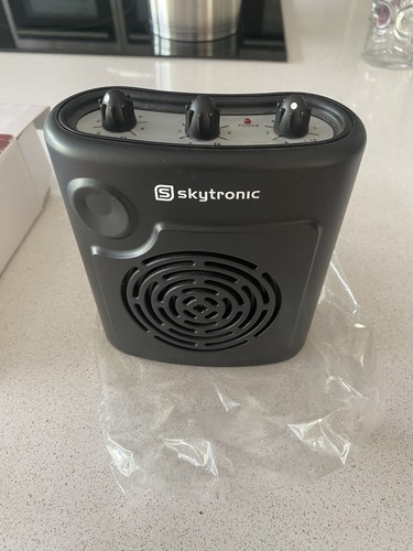 Skytronic portable guitar - portable,