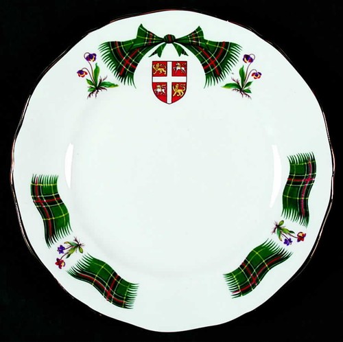 Adderley newfoundland tartan - adderley,