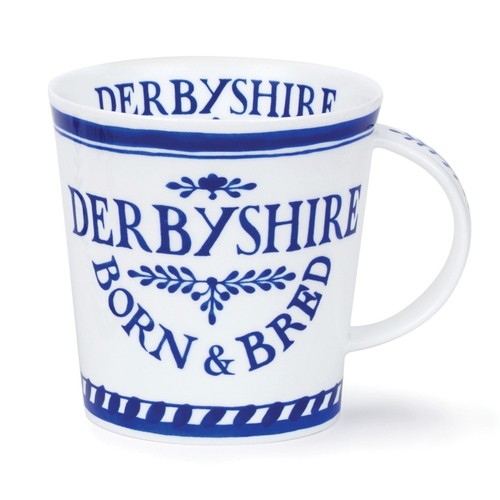 Dunoon mugs cairngorm born - mugs,