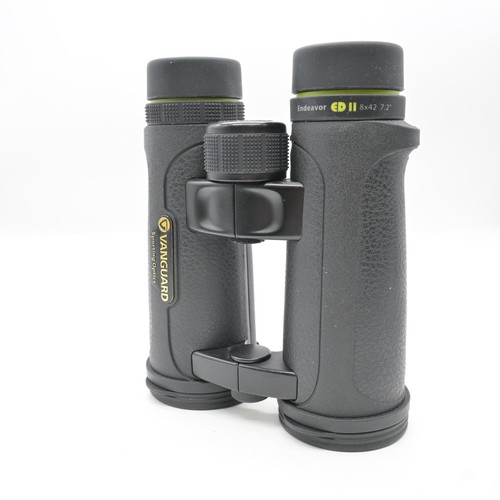 Vanguard 8x42 endeavor - vanguard, ii