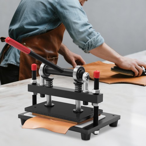 16cm leather cutting - leather,