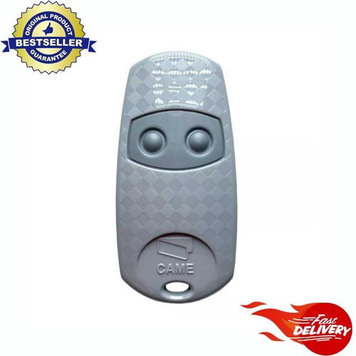 Came top432ee gate remote - came,