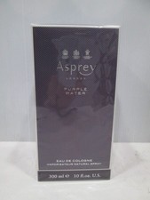 PURPLE WATER - ASPREY LONDON