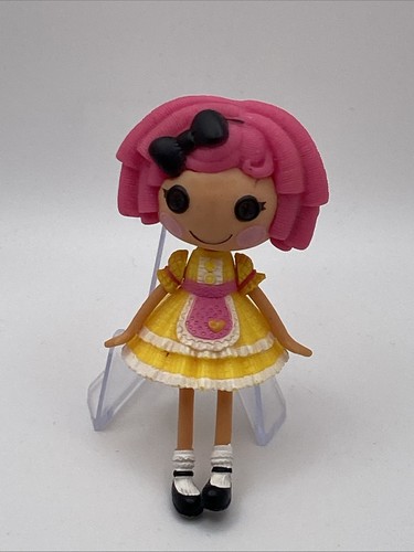 Lalaloopsy crumbs sugar - lalaloopsy,