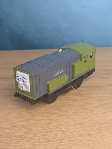 Tomy trackmaster thomas the - thomas,