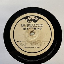 DEPRESSION BLUES: PINETOP &