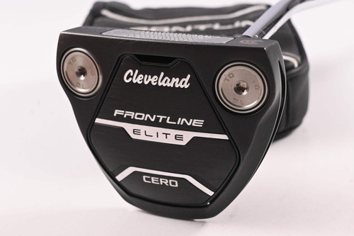 Cleveland frontline elite cero - cleveland,