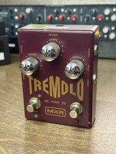 MXR M159 Stereo Tremolo Guitar