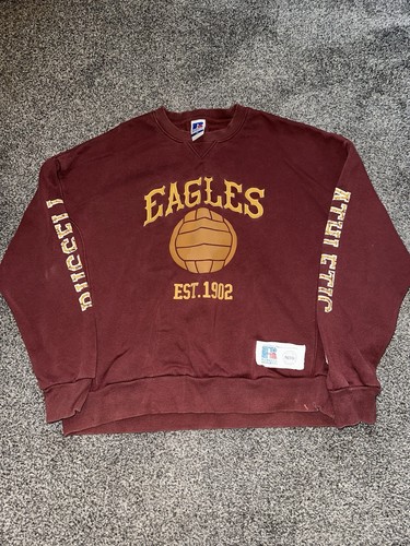 Eagles russell athletic - russell,