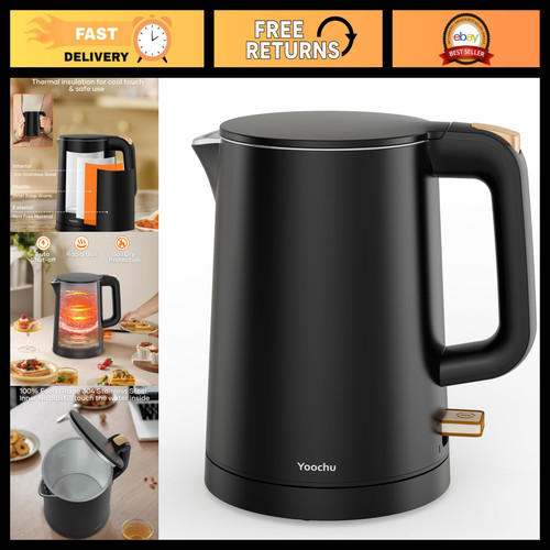 Compact electric kettle - compact,