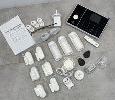 XNY WiFi Home Alarm System