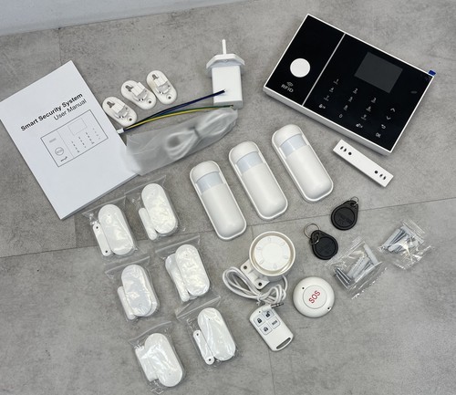 Xny wifi home - xny, system