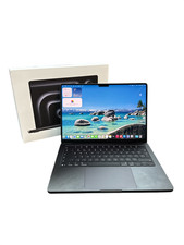 Macbook Pro 17,2 M5 *CHRISTMAS