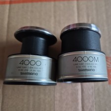 Shimano Super x 4000 GTM