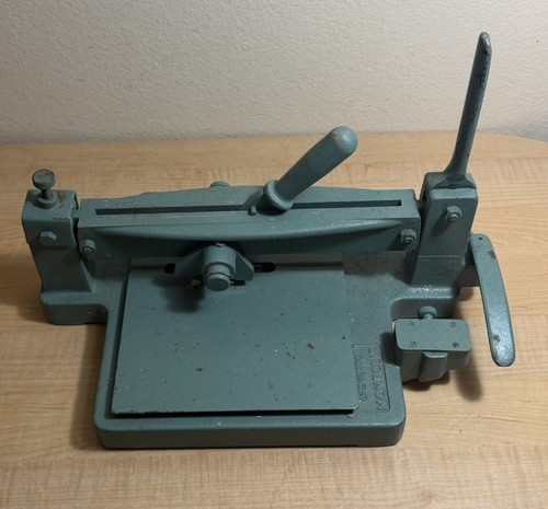 Vintage brevetti montolit - brevetti,