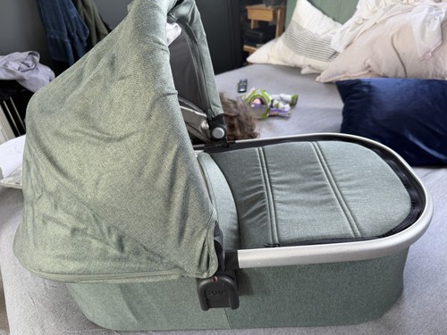 Uppababy carrycot emmett - uppababy,