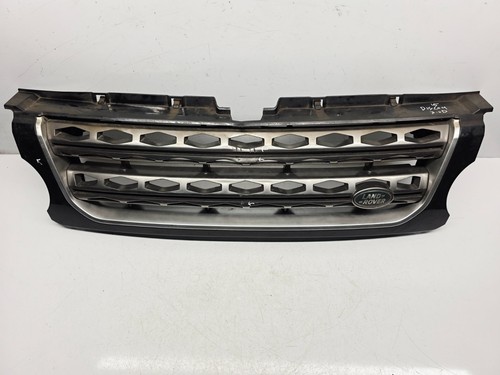 Land rover discovery - discovery, front