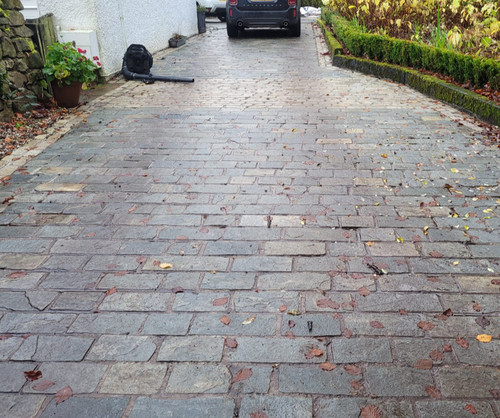Granite stone grey - granite,